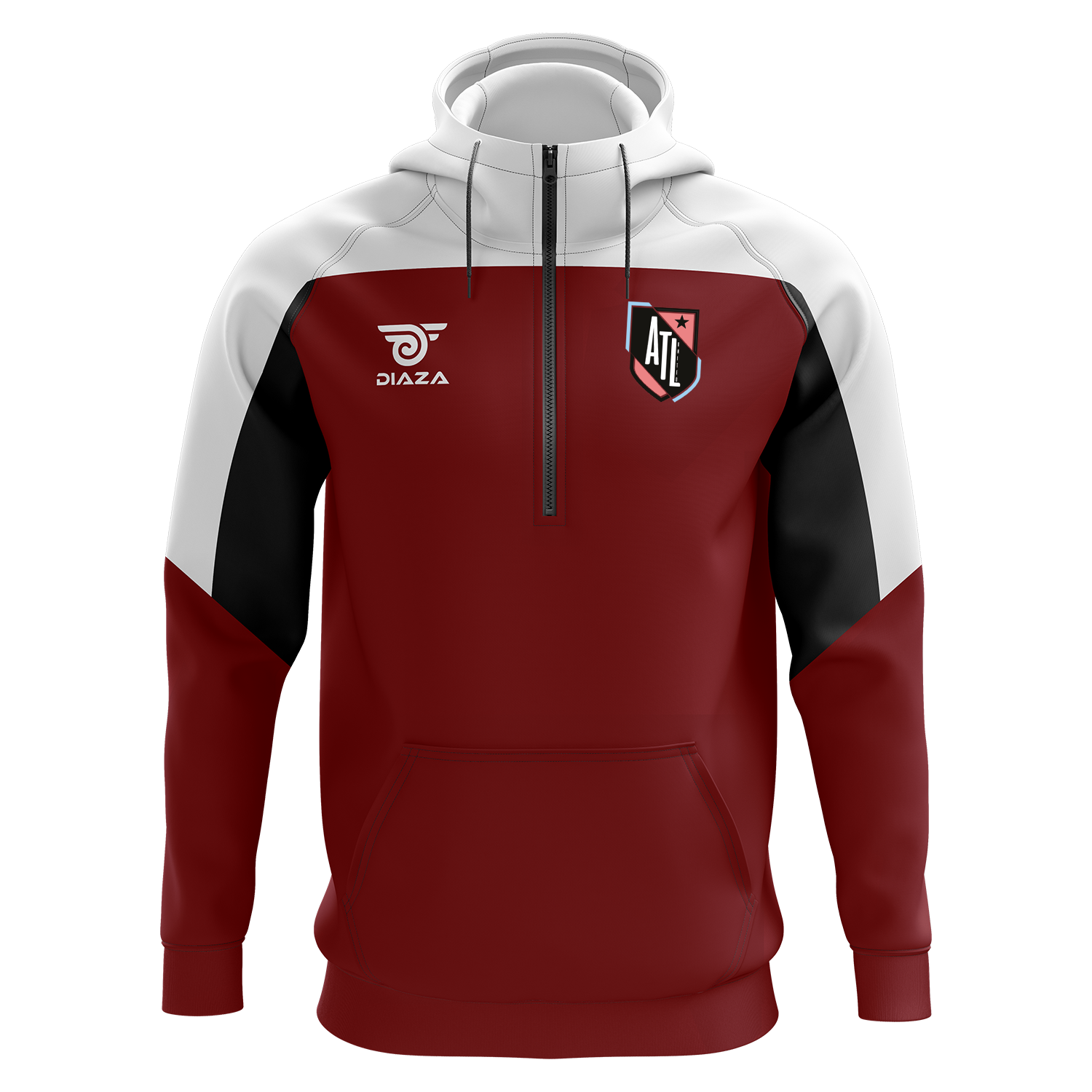 Athletic united Legacy - Diaza Football 