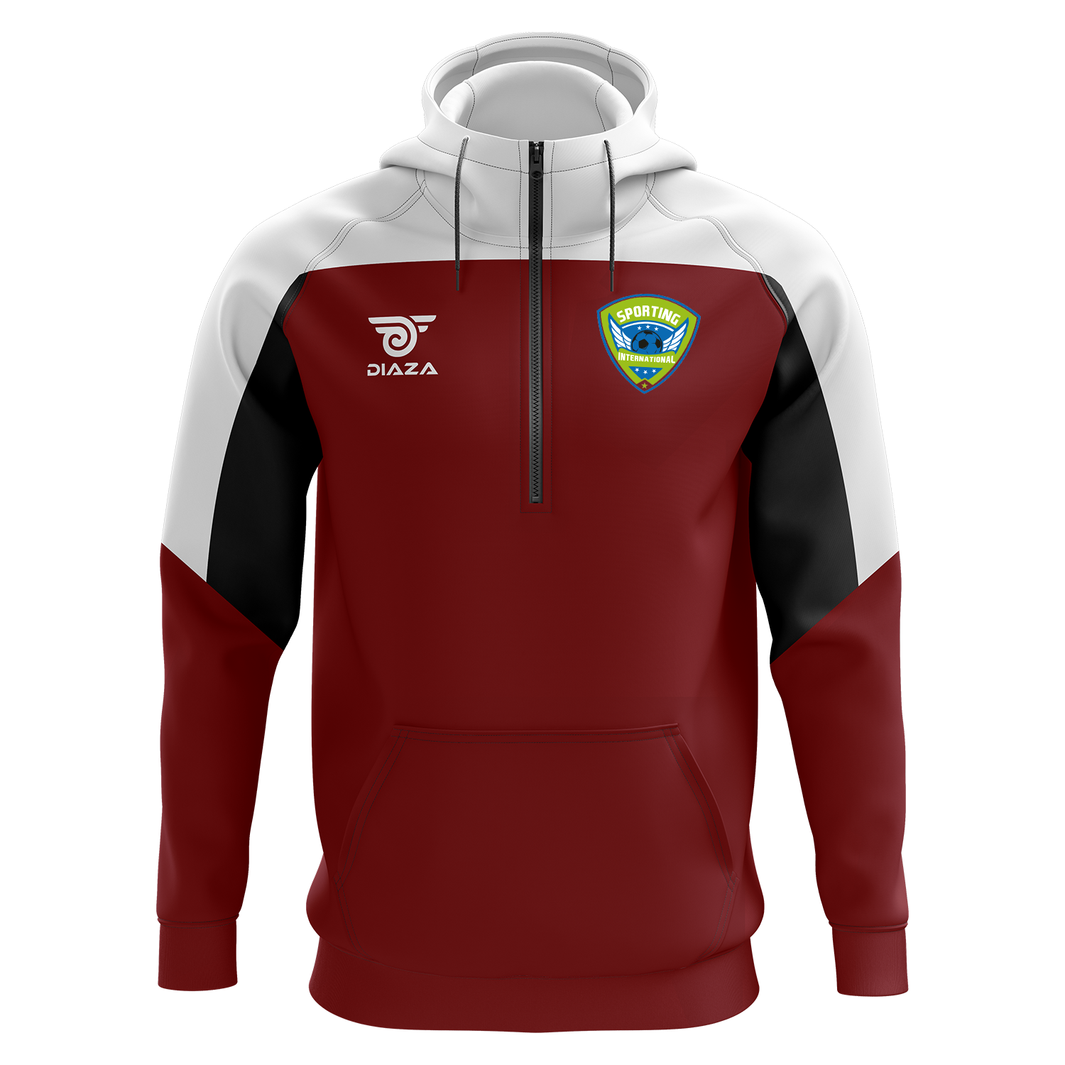 Sporting International Legacy - Diaza Football 