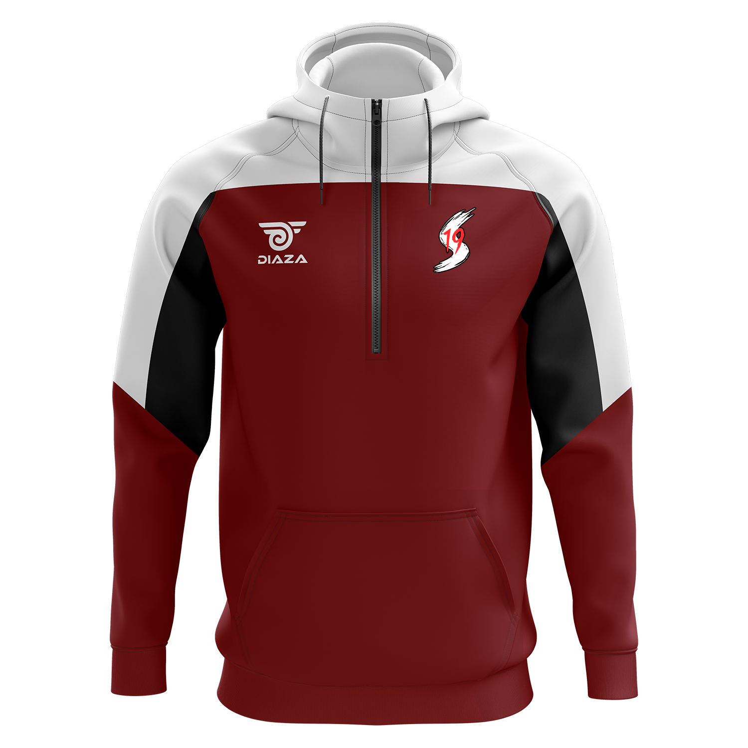 S19 Academy Legacy - Diaza Football 