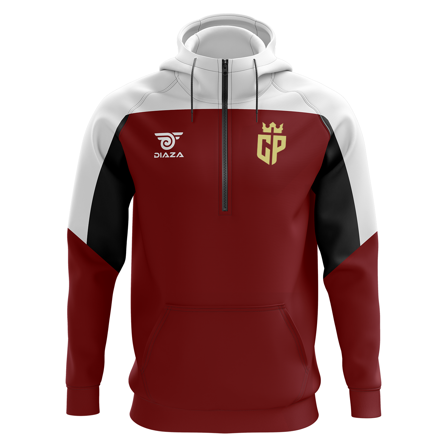 Ambassador Parano Legacy - Diaza Football 