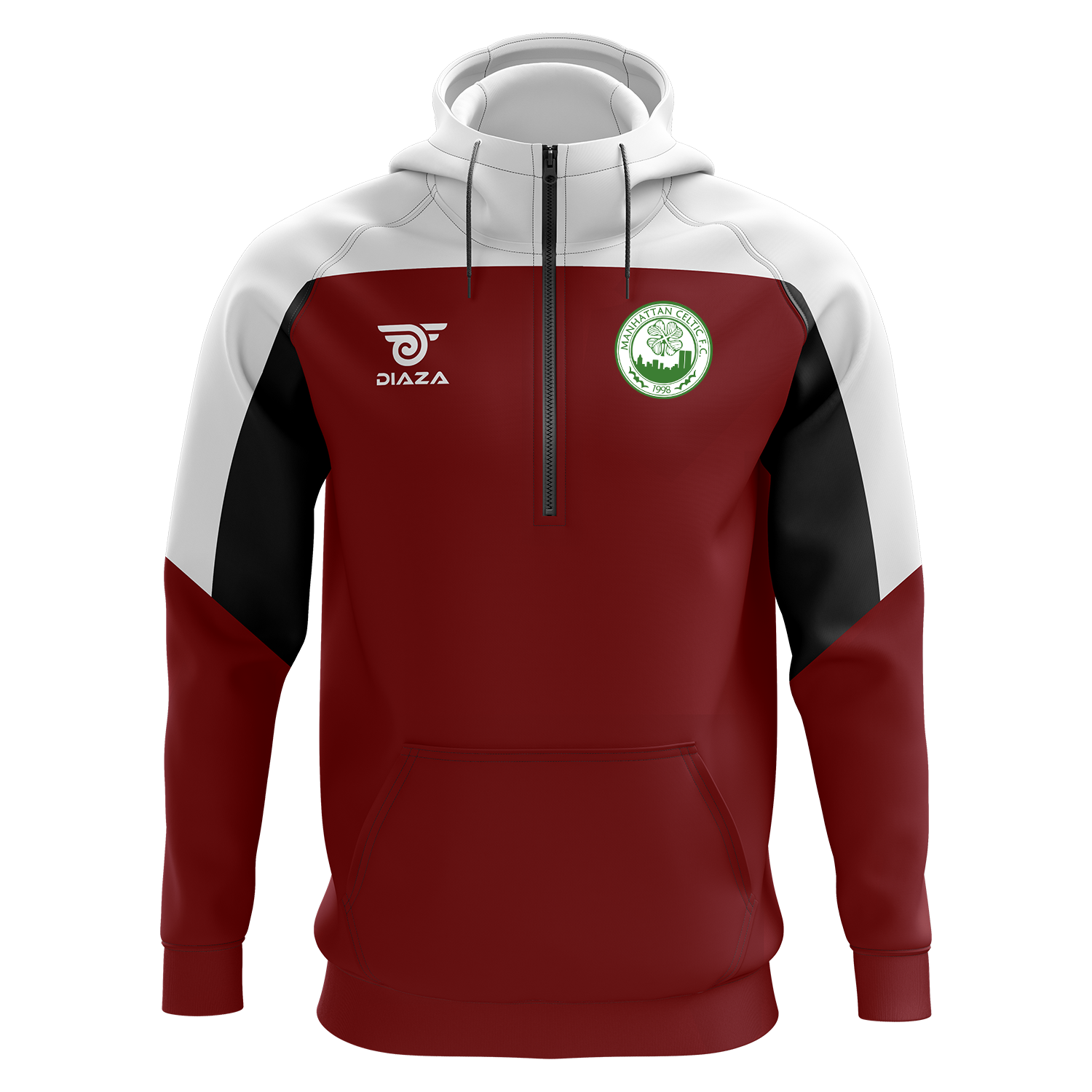 Manhattan Celtic FC Legacy - Diaza Football 