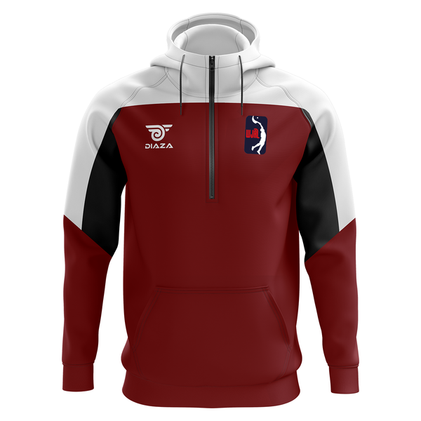Jai Lai Legacy - Diaza Football 