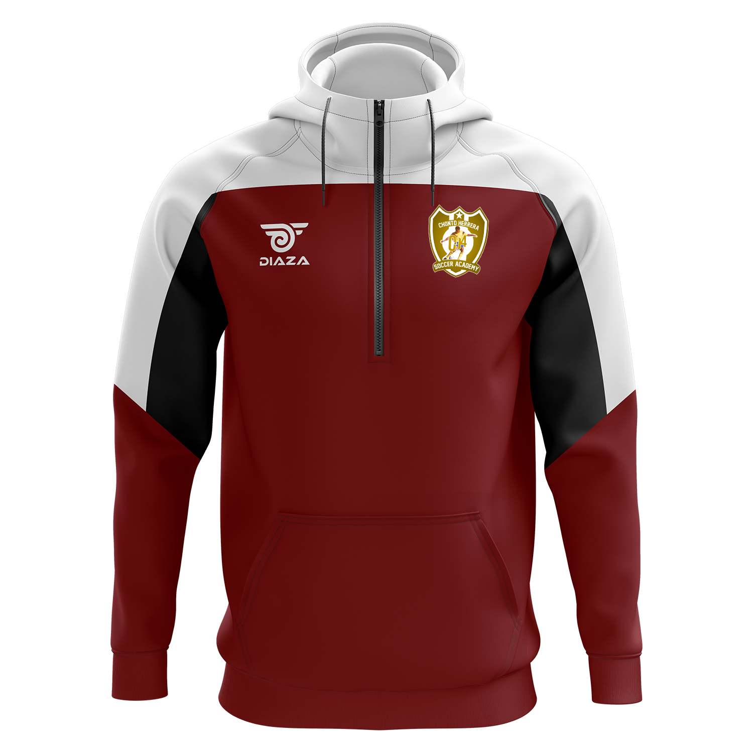 CH4 Legacy - Diaza Football 