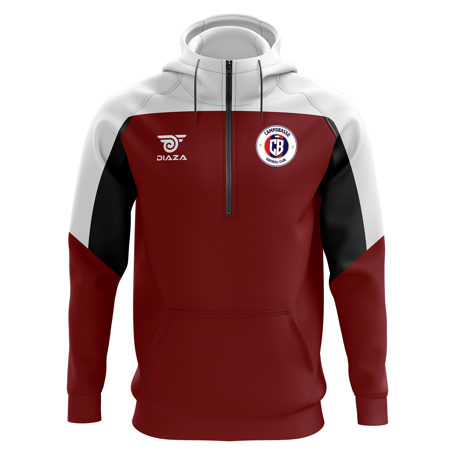 Campobasso FC Legacy - Diaza Football 