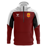 Steel Pulse Legacy - Diaza Football 
