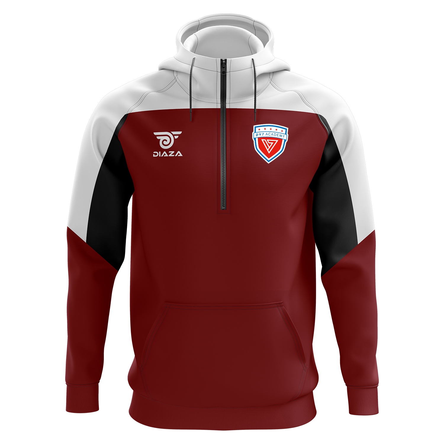 DV7 Fan Legacy - Diaza Football 