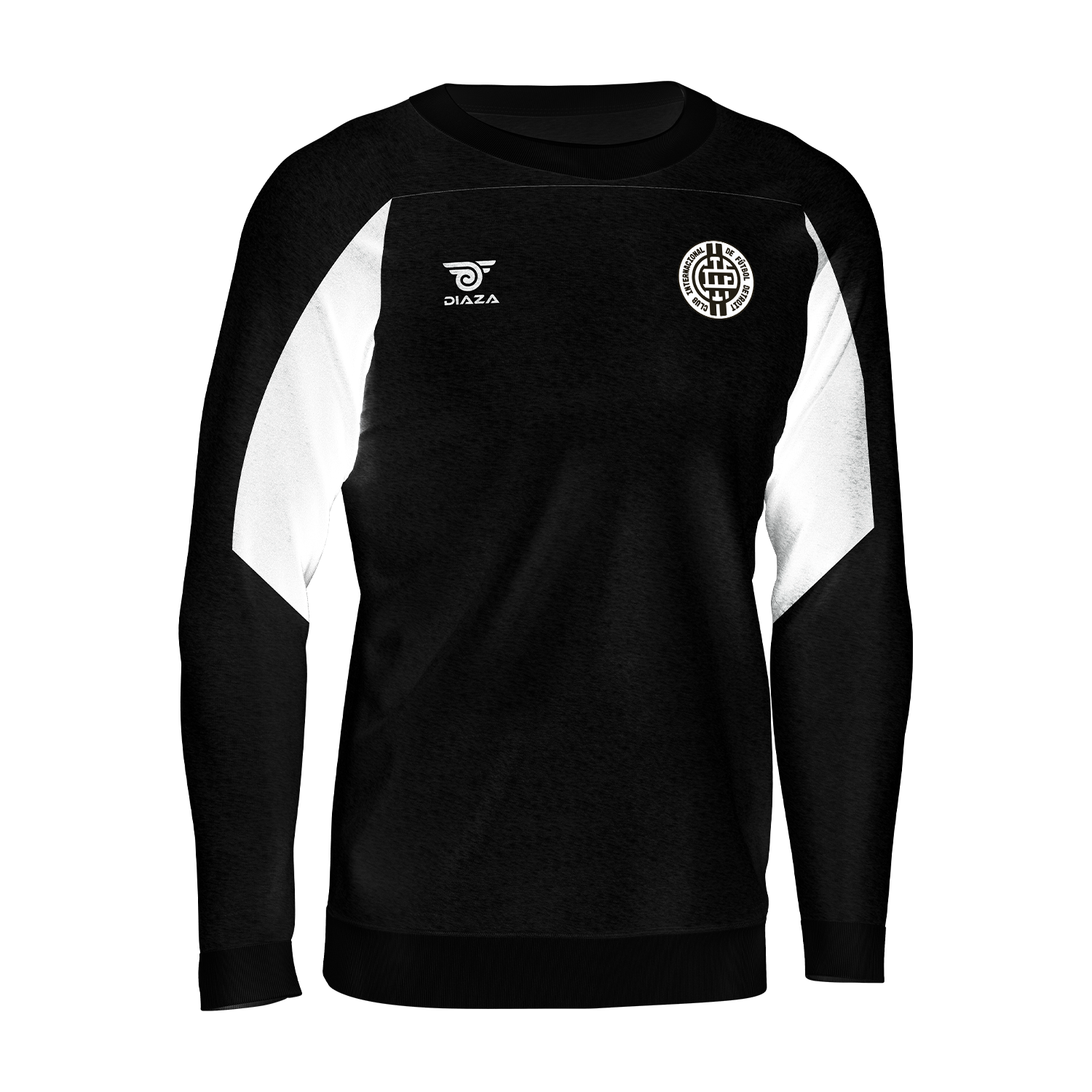 Inter Detroit Champion Core - Diaza Football 