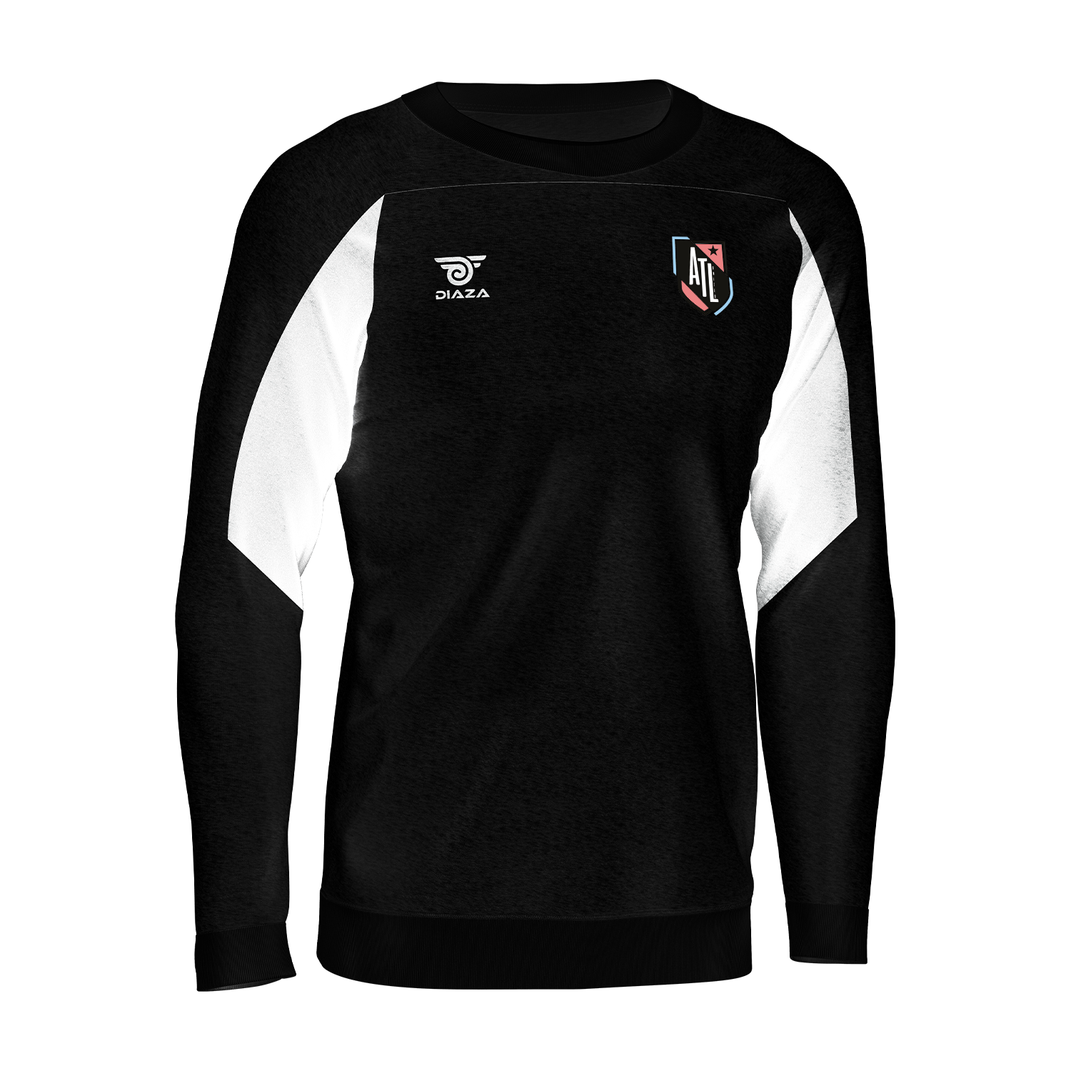 Athletic united Champion Core - Diaza Football 