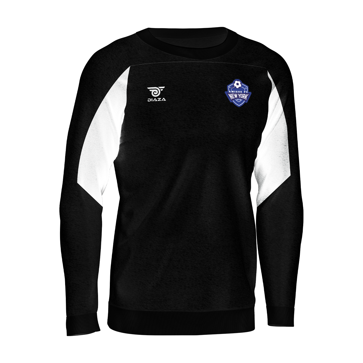 Amigos FC Champion Core - Diaza Football 