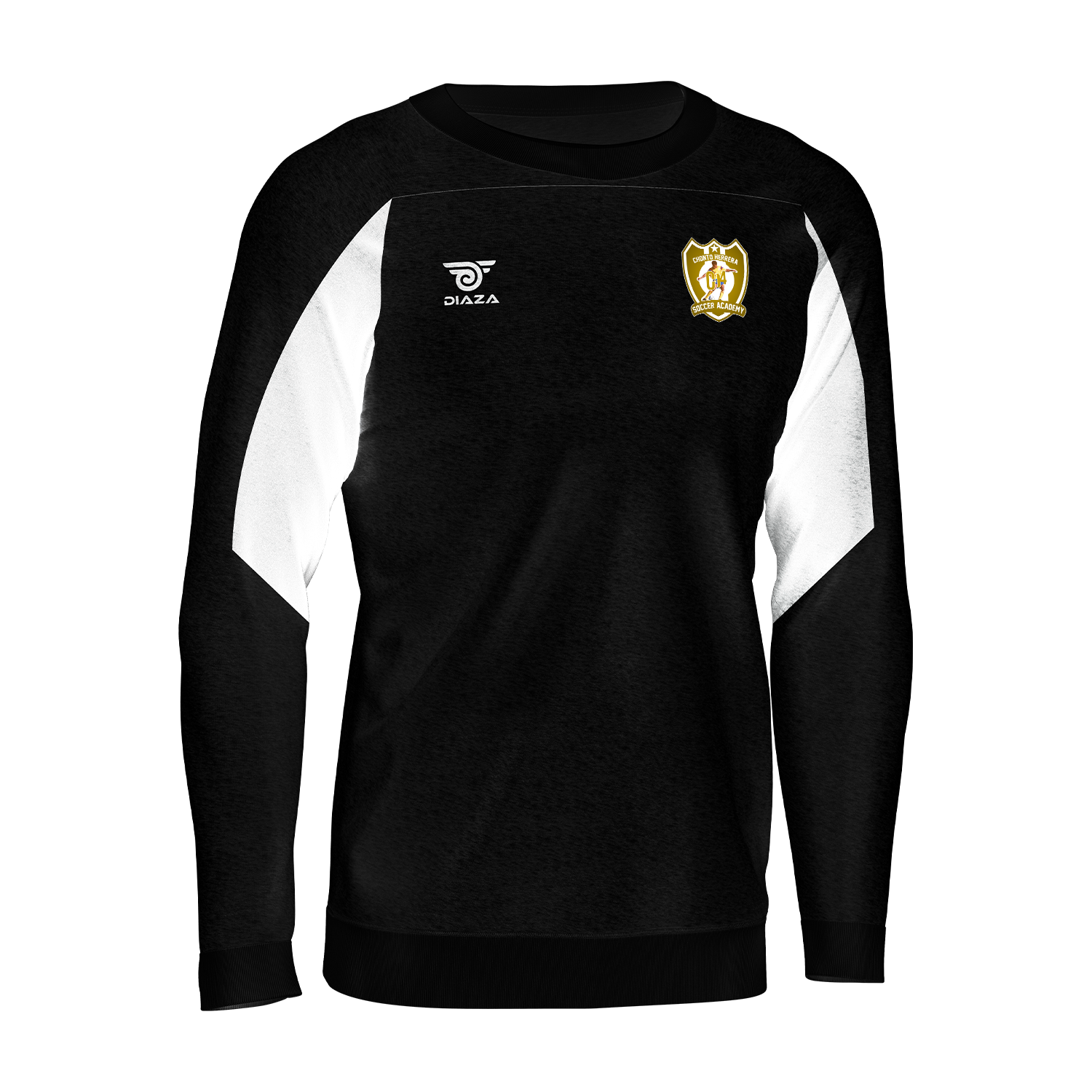 CH4 Champion Core - Diaza Football 