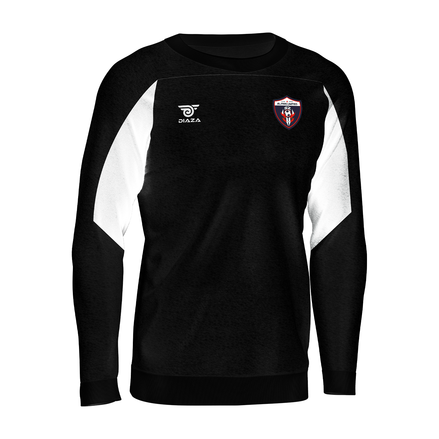 Elites United Champion Core - Diaza Football 