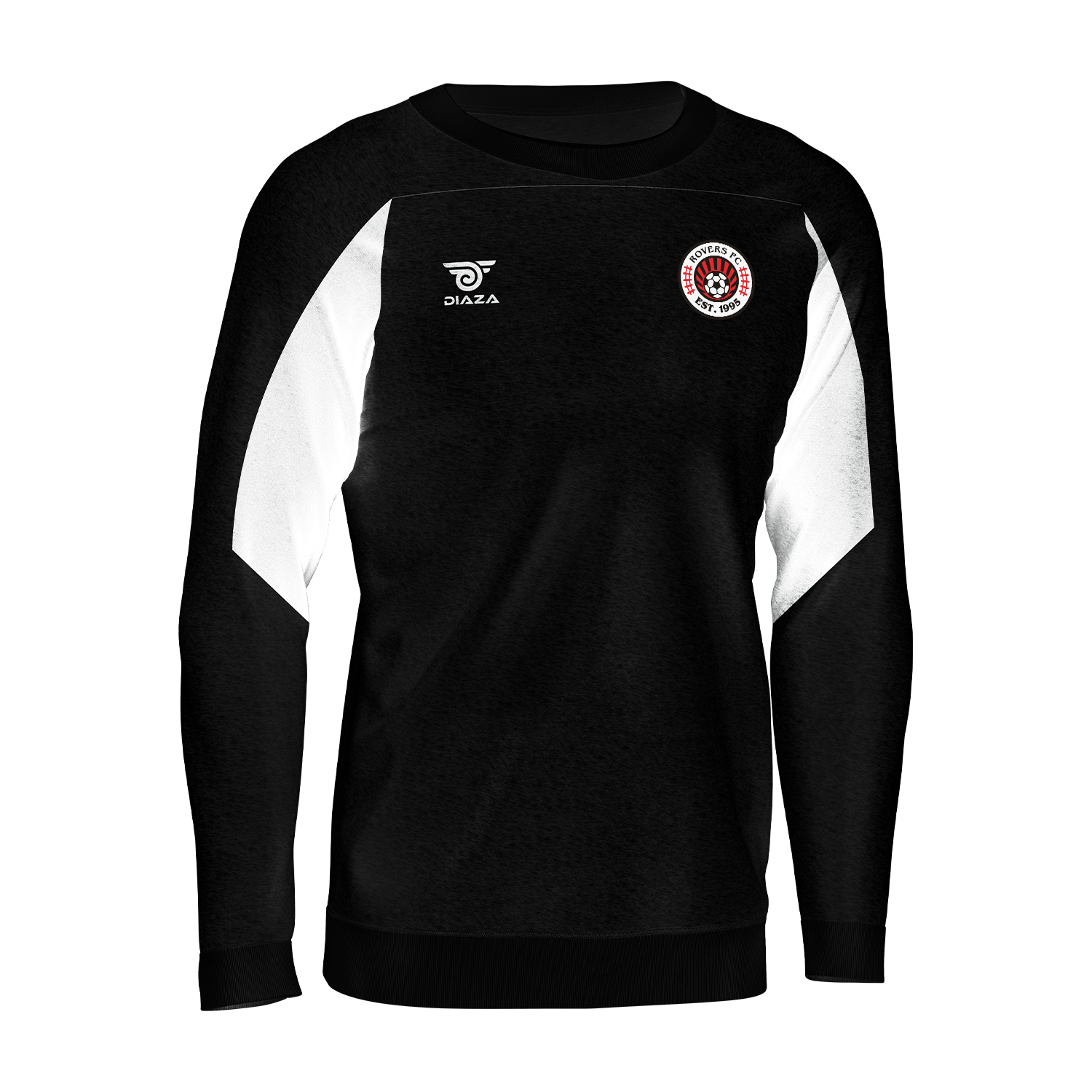 Rovers FC Champion Core - Diaza Football 