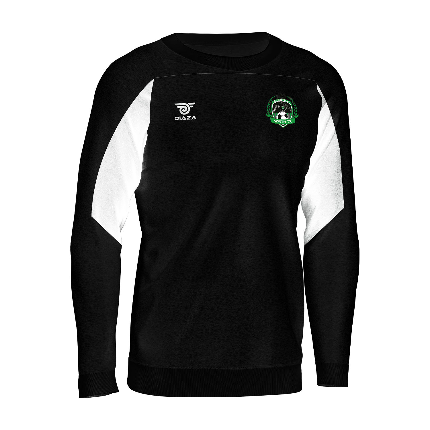 Sporting North Texas Champion Core - Diaza Football 