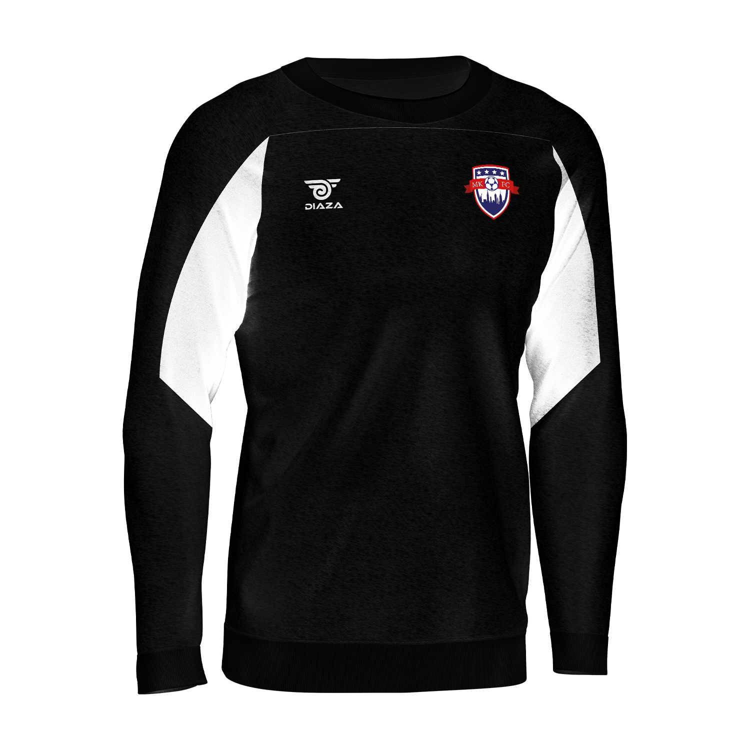 Manhattan Kickers Champion Core - Diaza Football 