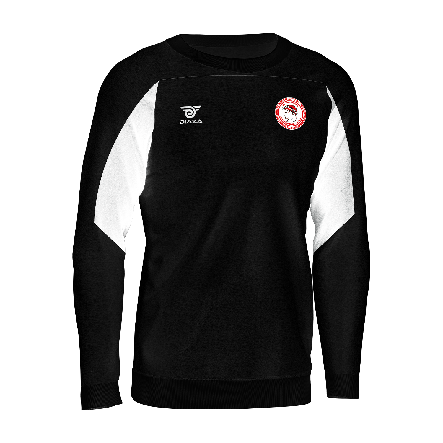 Olympiacos Champion Core - Diaza Football 