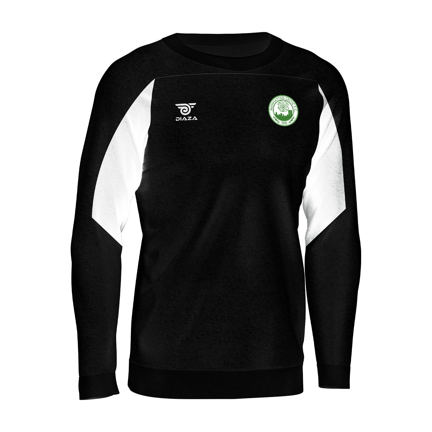 Manhattan Celtic FC Champion Core - Diaza Football 
