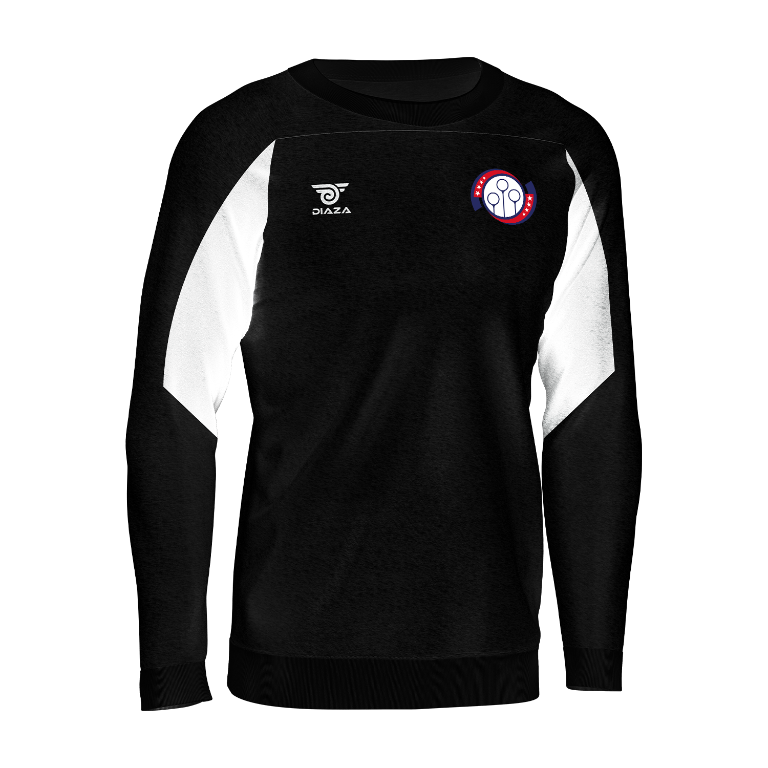 MLQ Champion Core - Diaza Football 