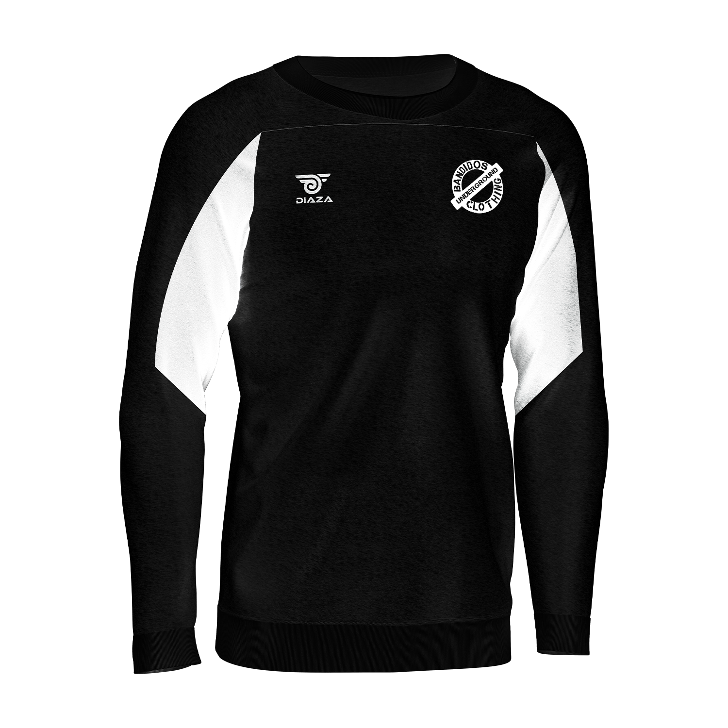 Bandidos Champion Core - Diaza Football 
