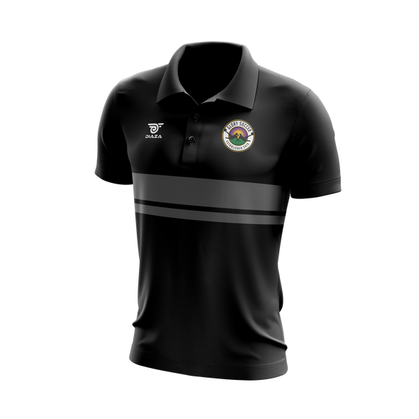 Glory Classic Polo - Diaza Football 