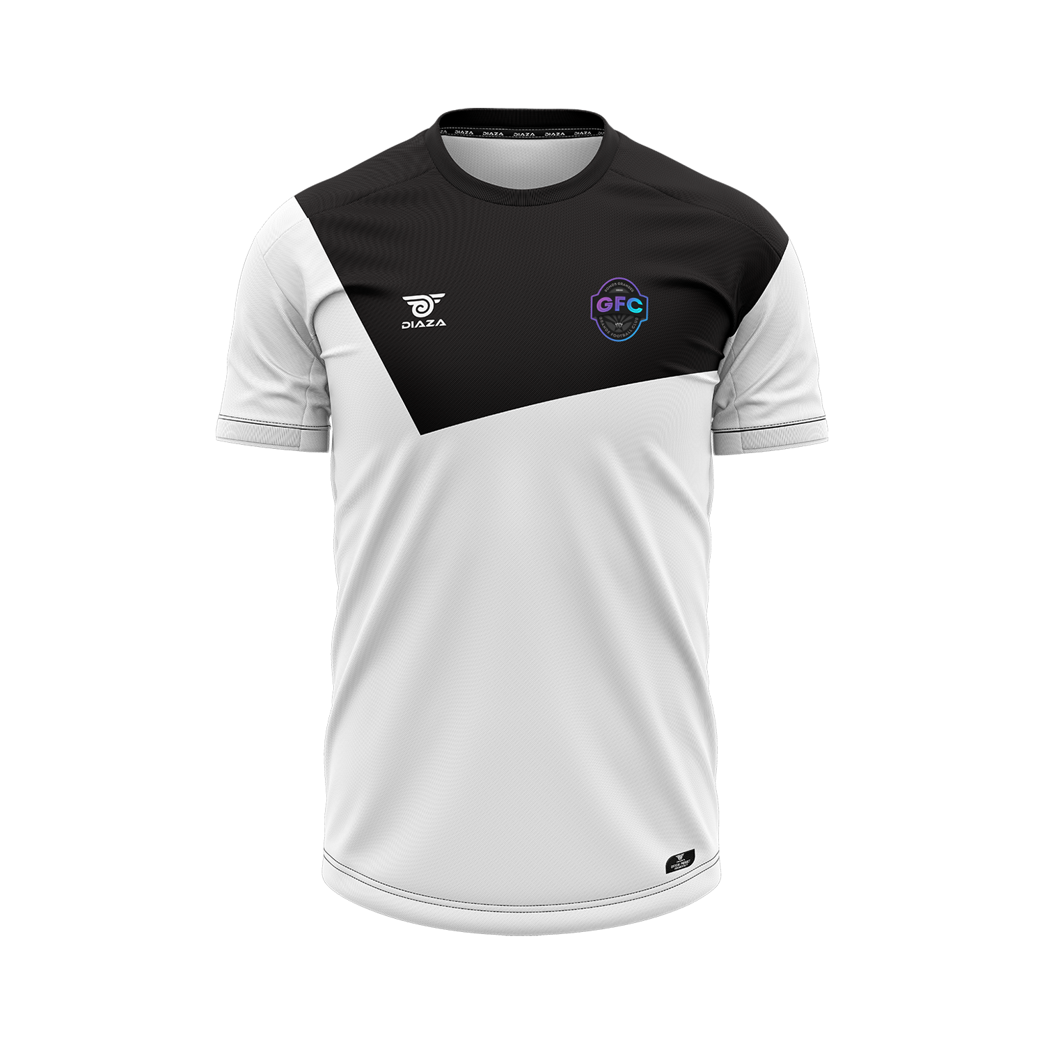 Grande FC training Kit