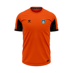 Woodland FC Training Jersey - Legacy Orange