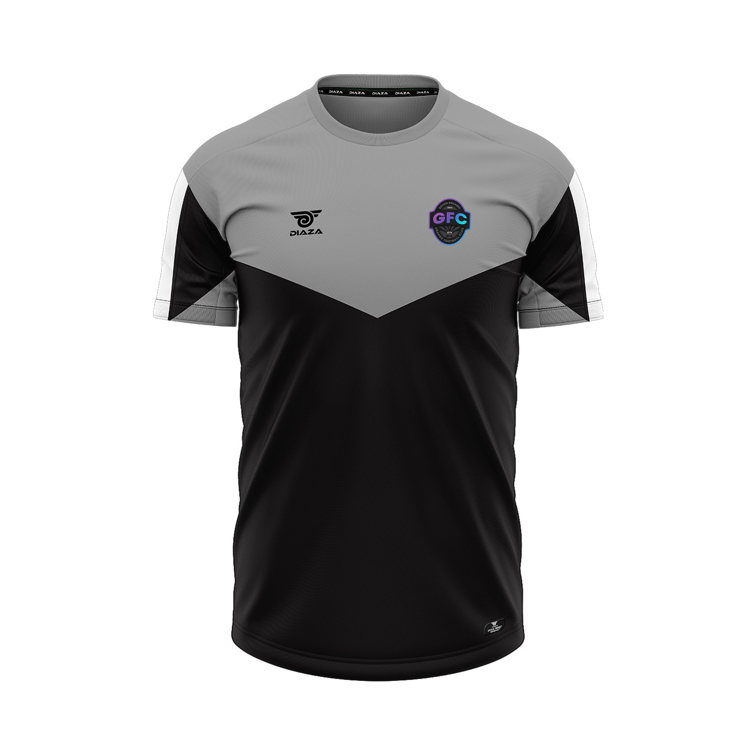 Grande FC Training Jersey