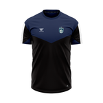 Woodland FC Training Jersey - Lava Navy Blue