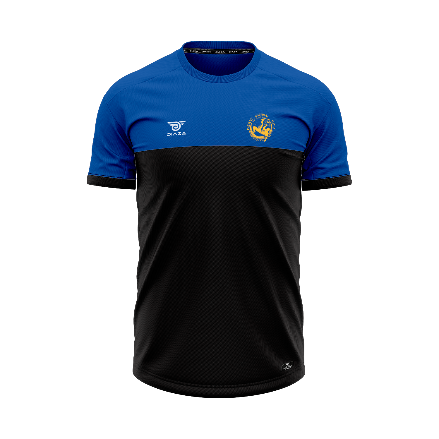 Detroit Imperial Futsal Men Training Kit