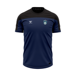 Woodland FC Training Jersey - Zone Navy Blue