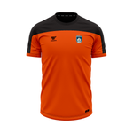Woodland FC Training Jersey - Zone Orange