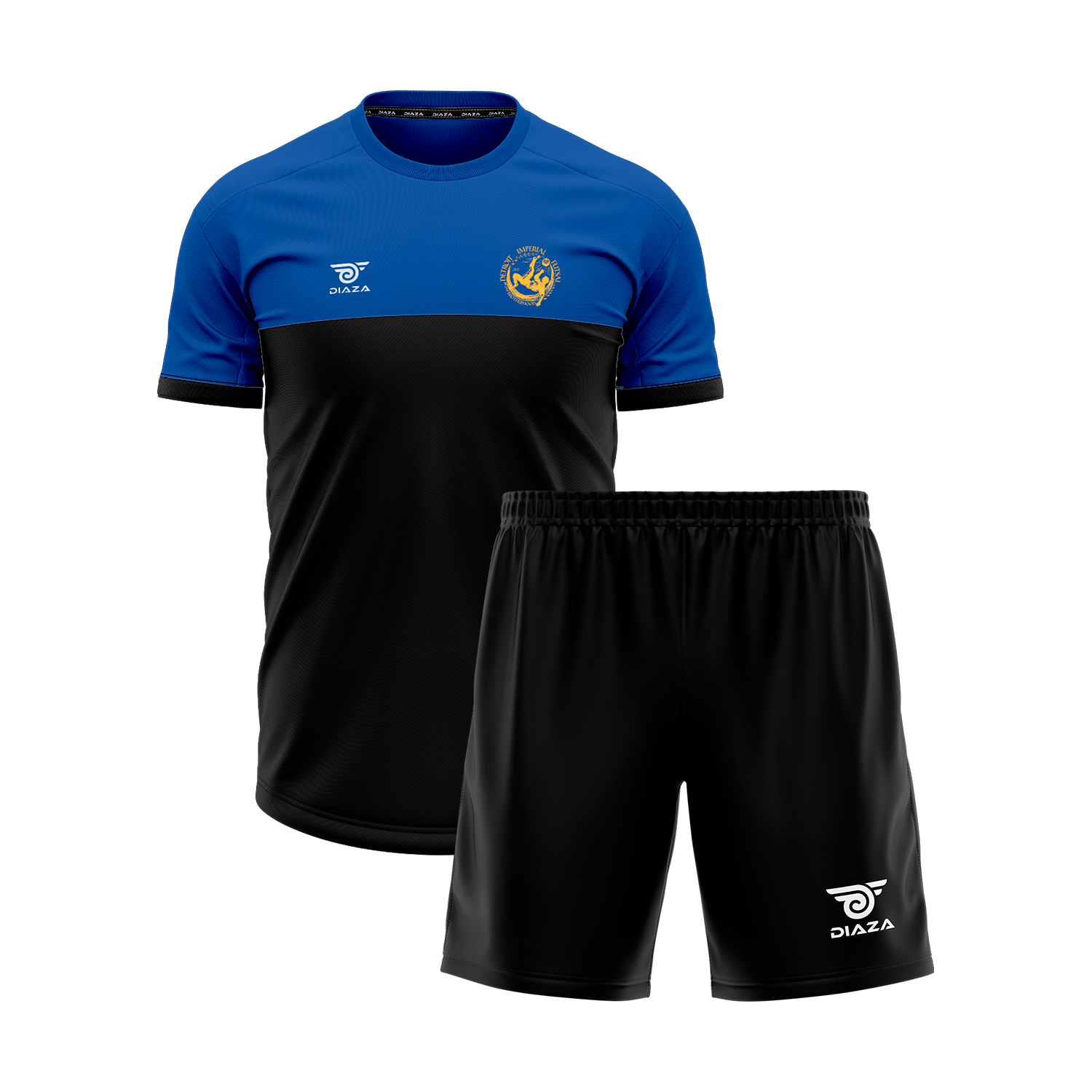 Detroit Imperial Futsal Men Training Kit