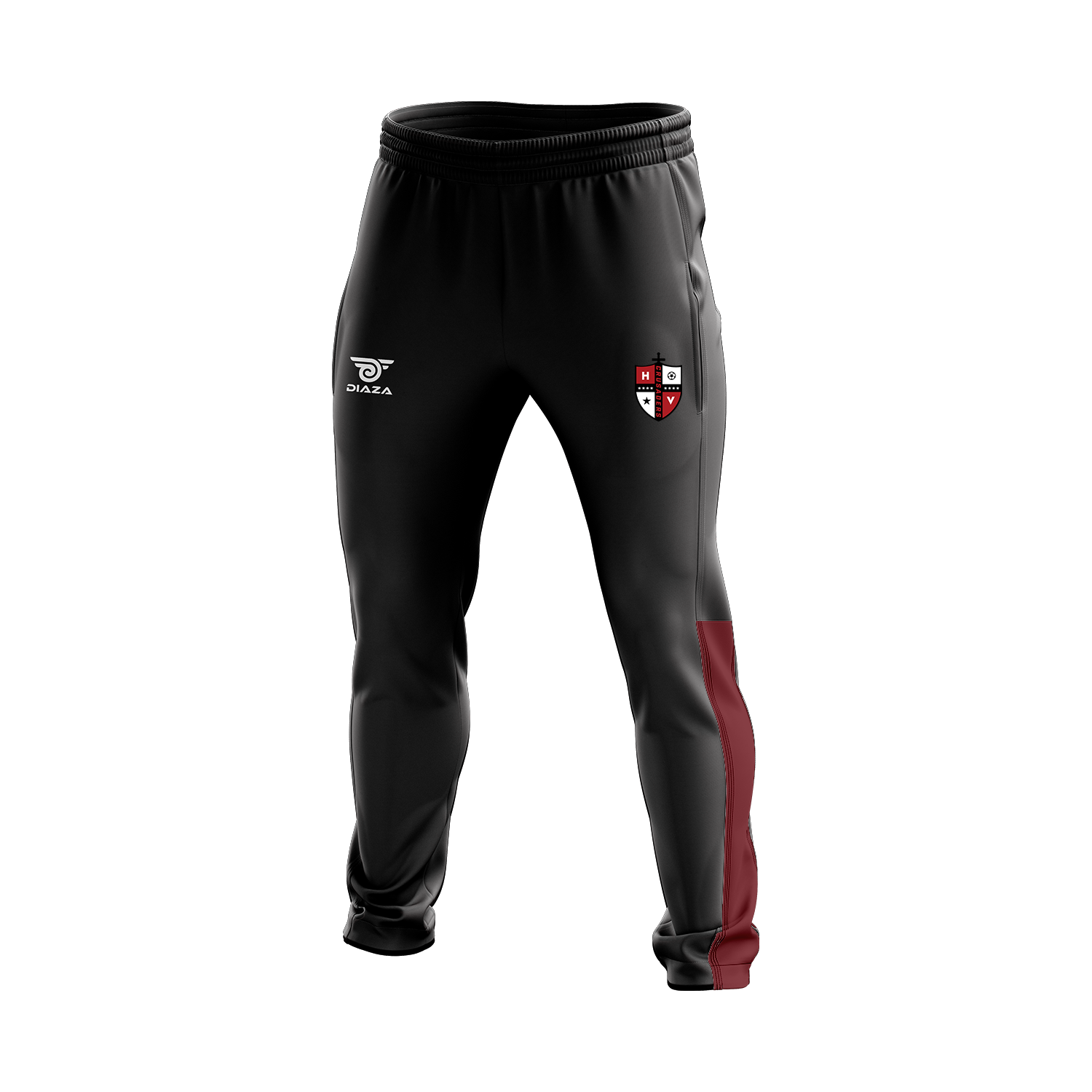 HVC Track Suit Hyperflux Pants