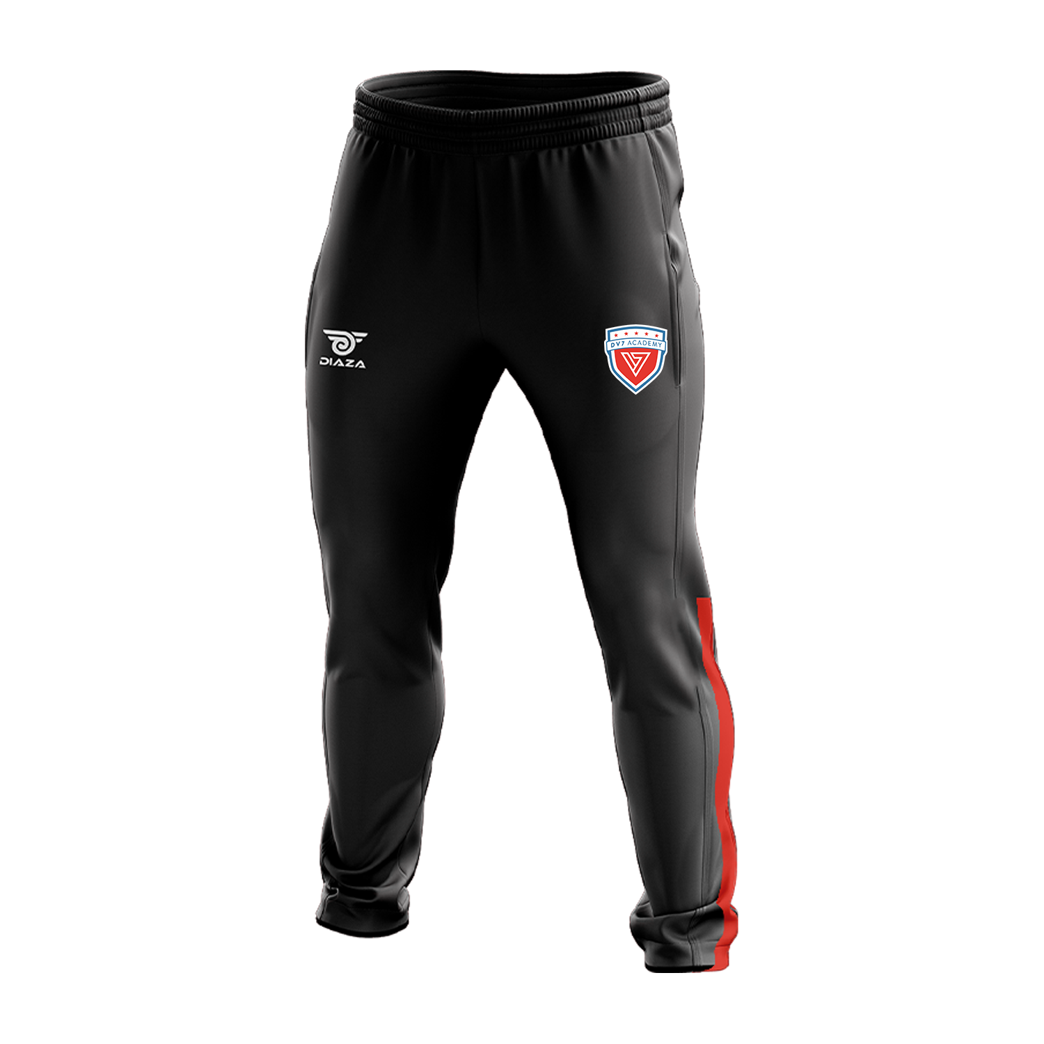 Pantalón de chándal escolar DV7