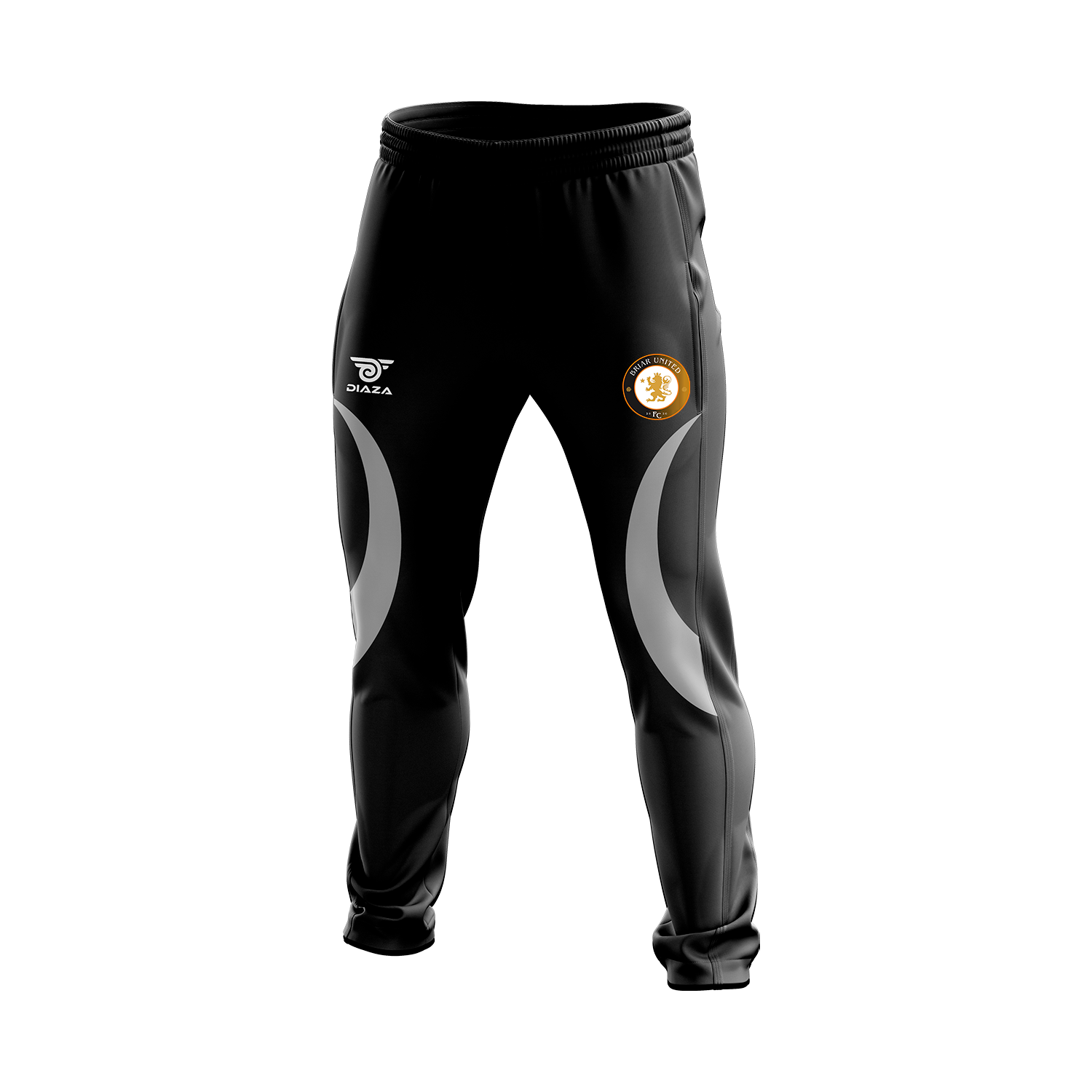 TRACK SUIT VELOCITYX PANTS GREY