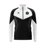 Detroit Metro FC Tracksuit Jacket - Diaza Football 