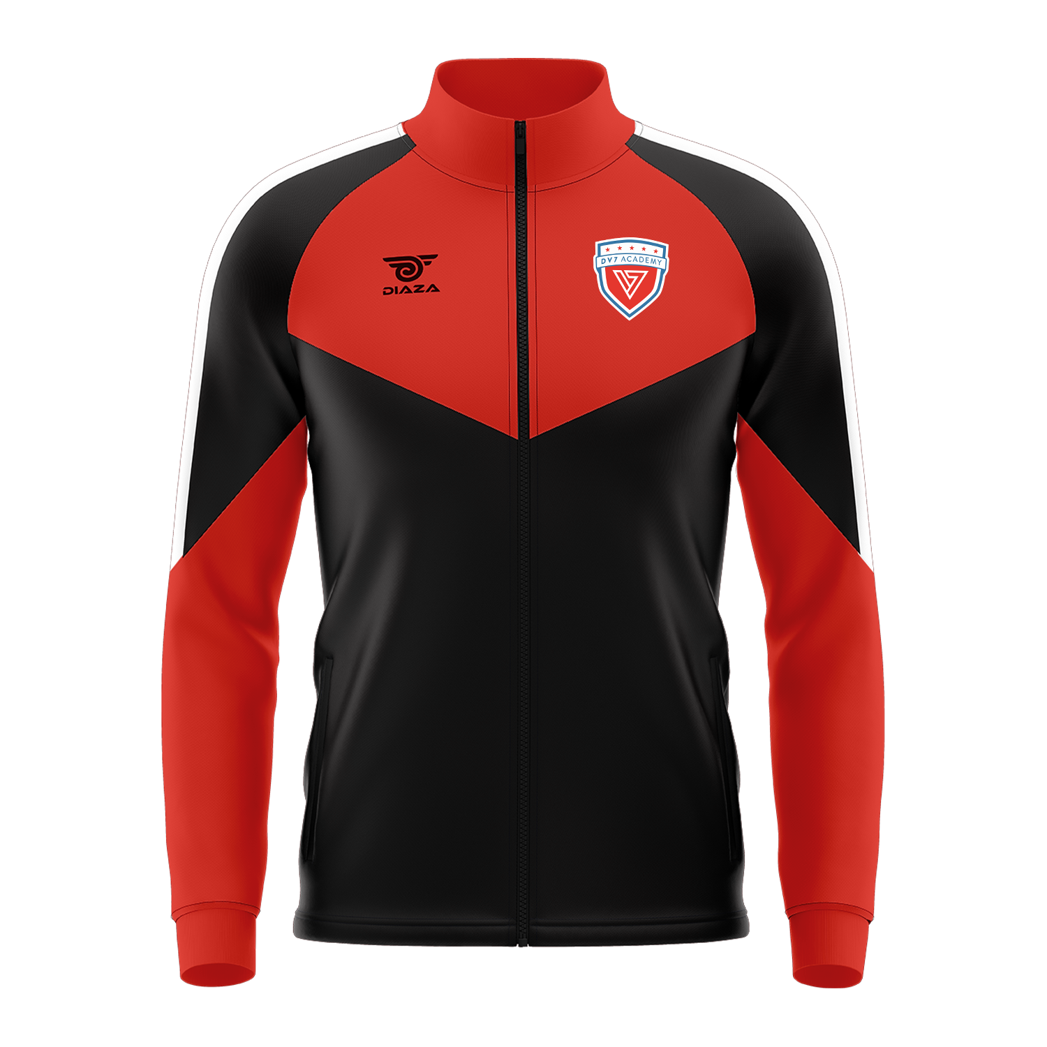 Dv7 Track Suit Jacket