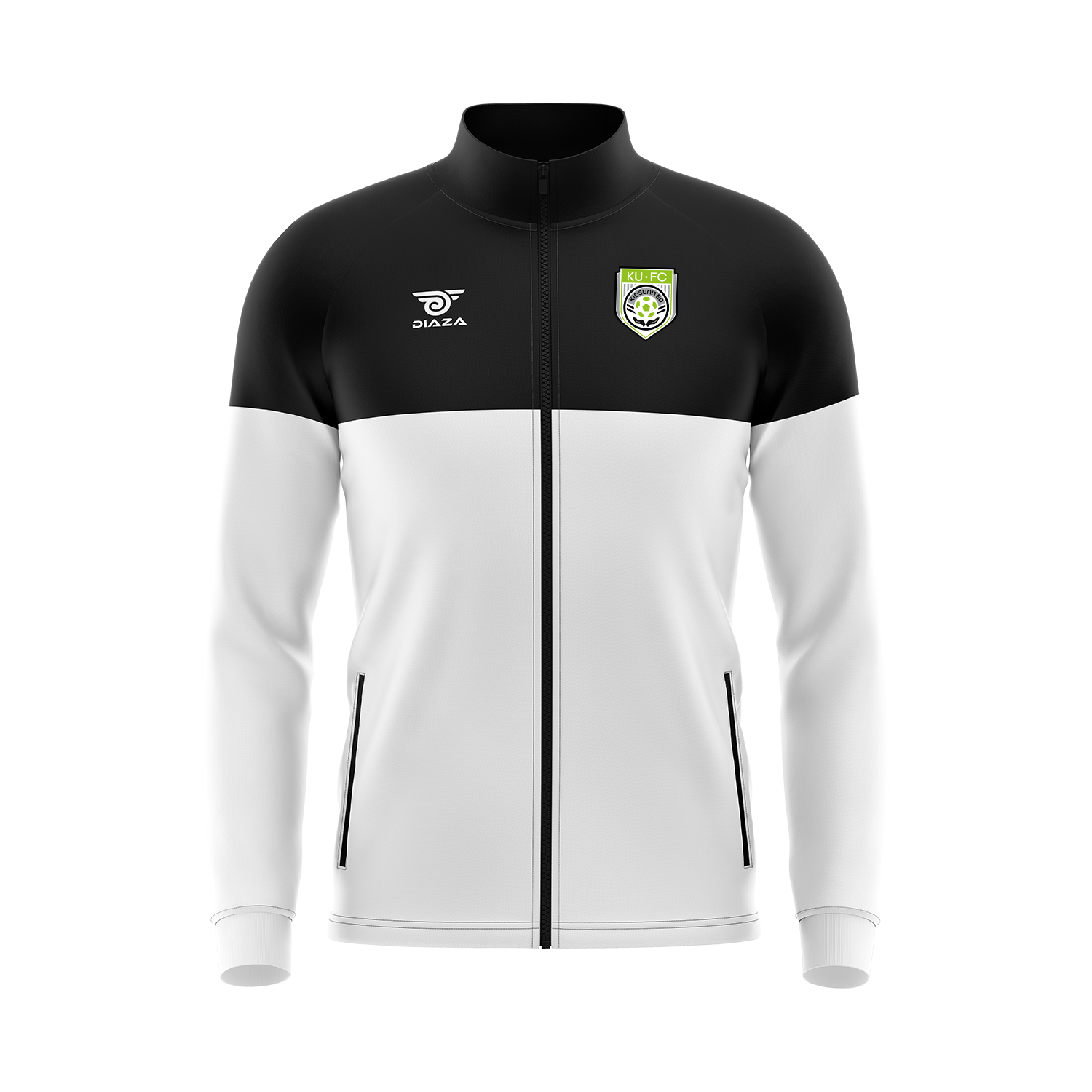Kids United Track Suit Jacket