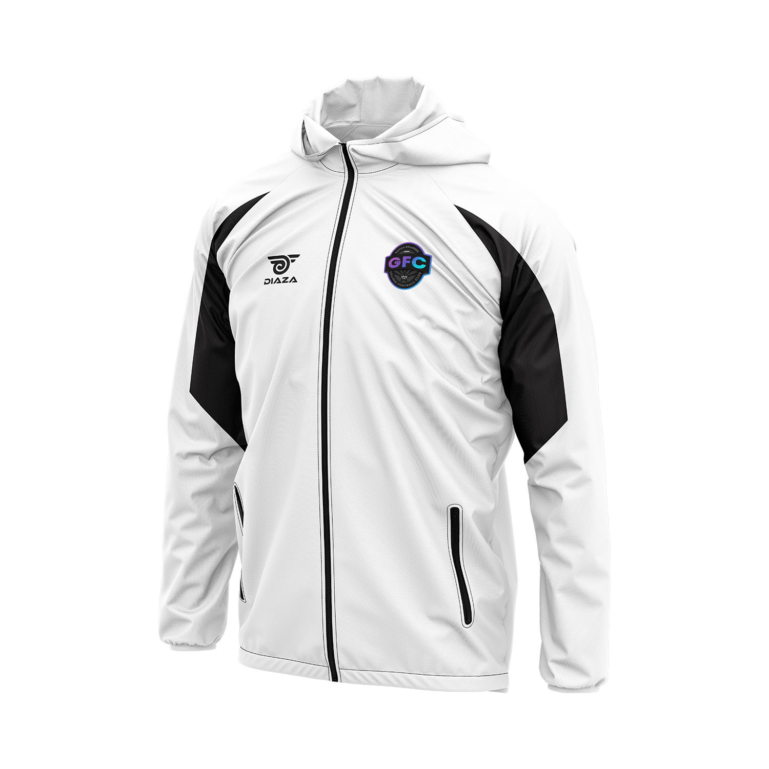 Grande FC Windrunner