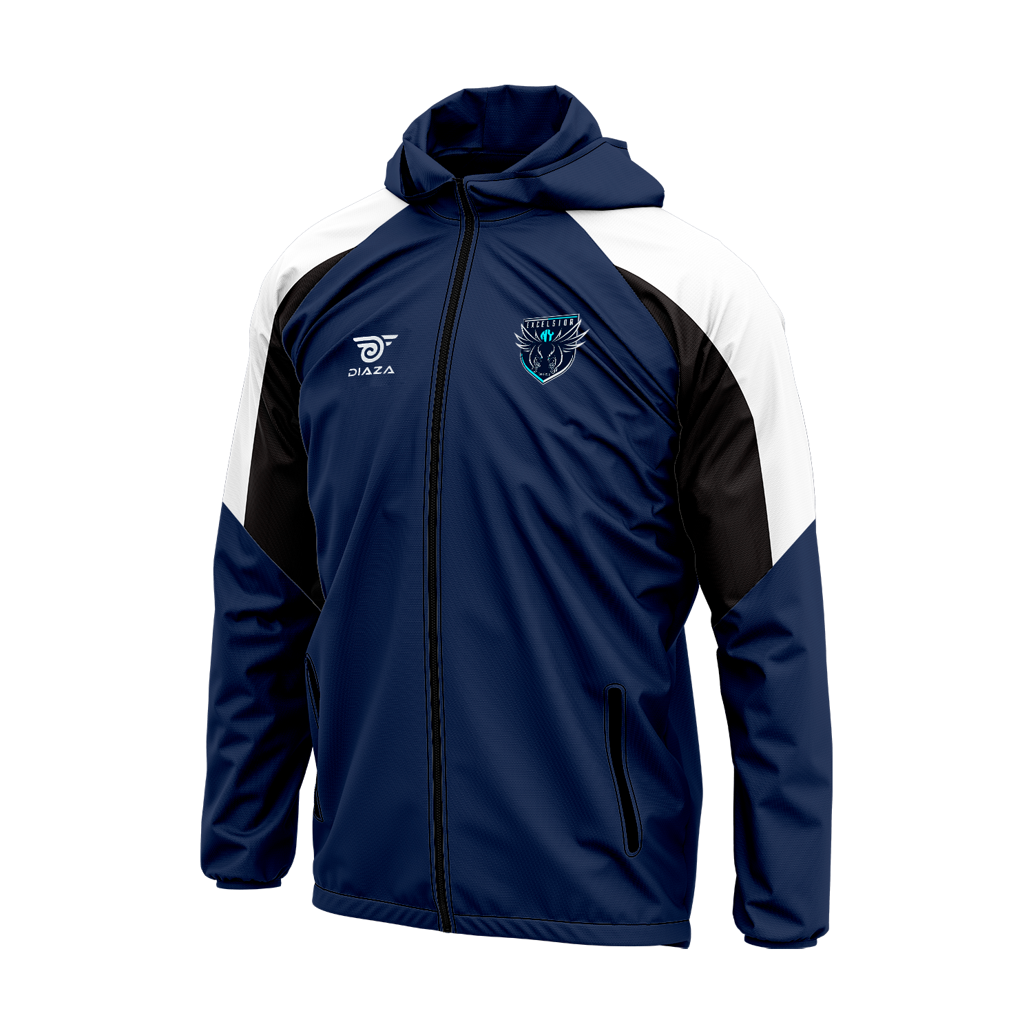 Excelsior Legacy Windrunner