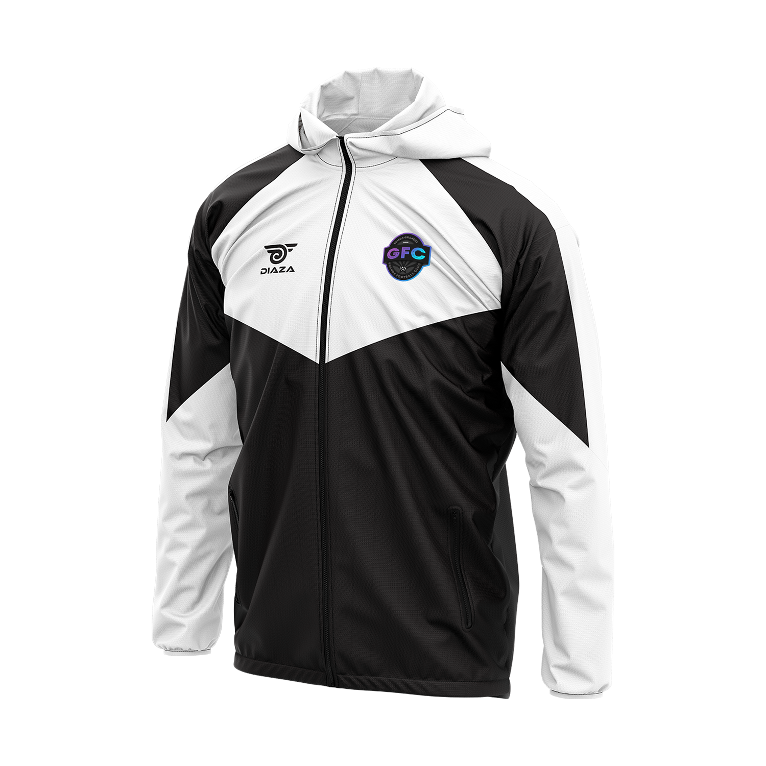 Grande FC Windrunner