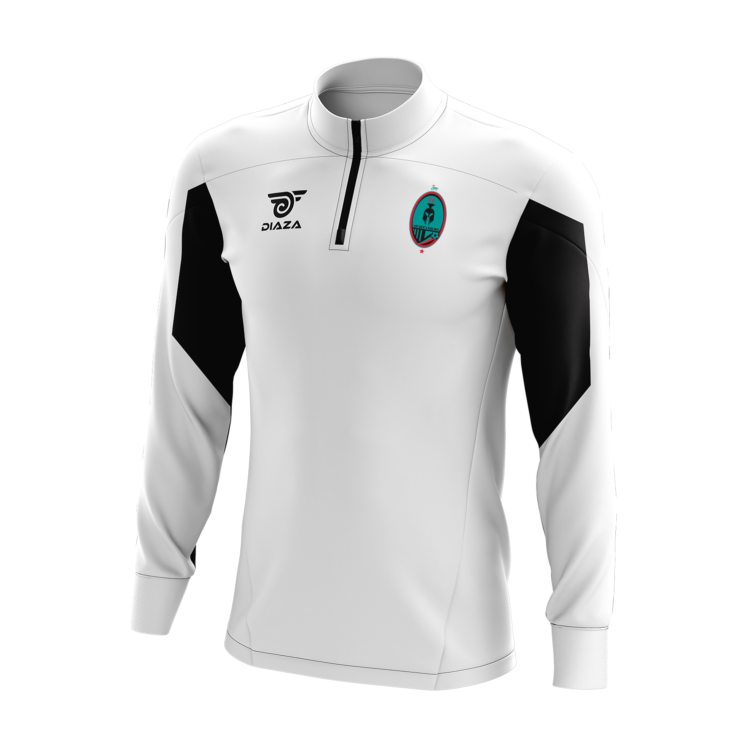 Spartanburg FC 3/4 Legacy Jackets