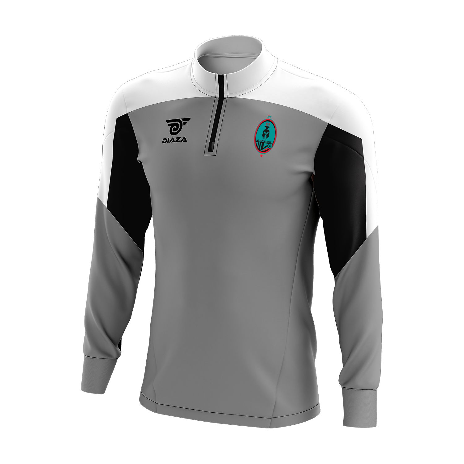 Spartanburg FC 3/4 Legacy Jackets