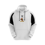 Jai Alai Warriors Legacy Hoodies - Diaza Football 