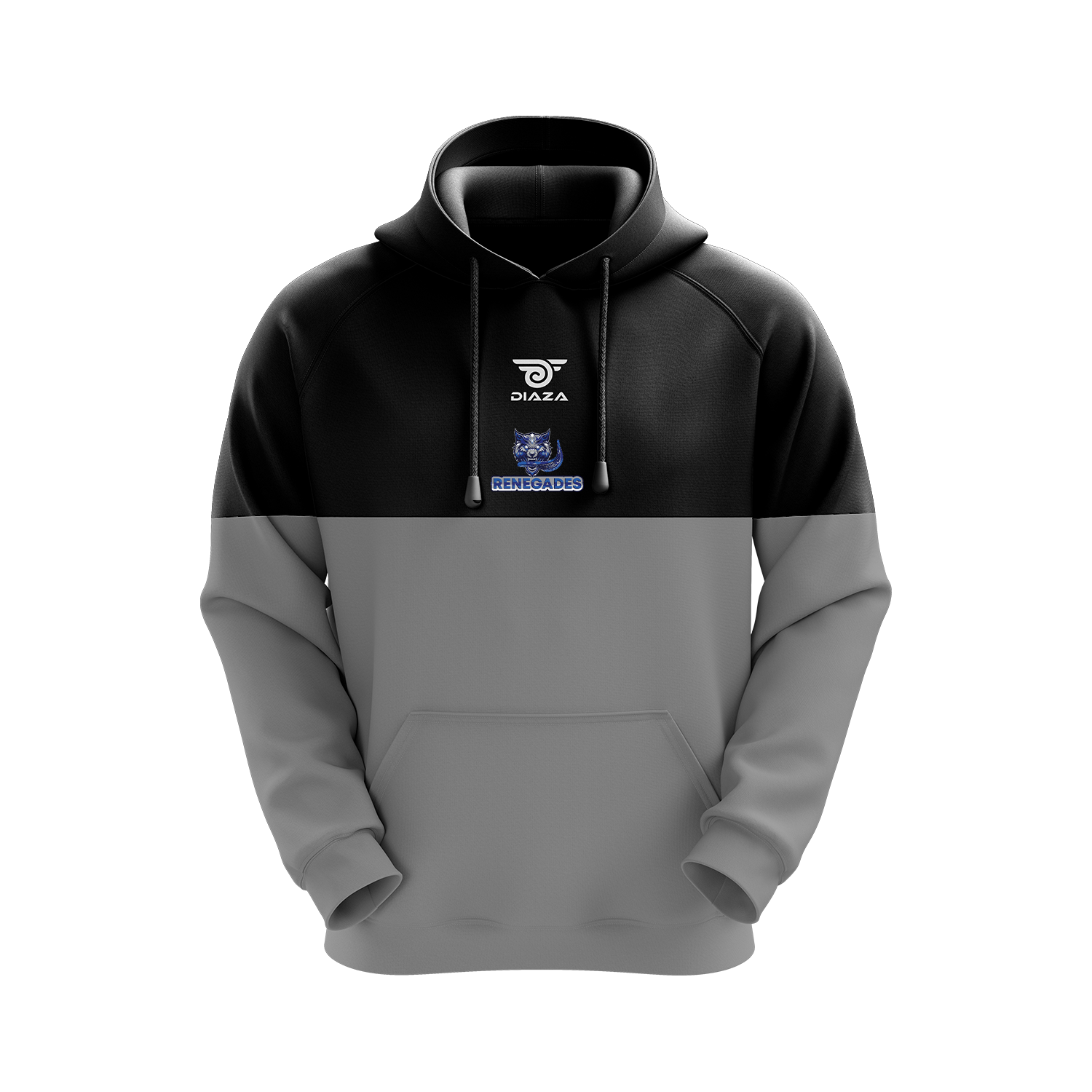 Jai Alai Renegades Momentum Hoodies - Diaza Football 