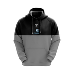 Jai Alai Cyclones Momentum Hoodies - Diaza Football 