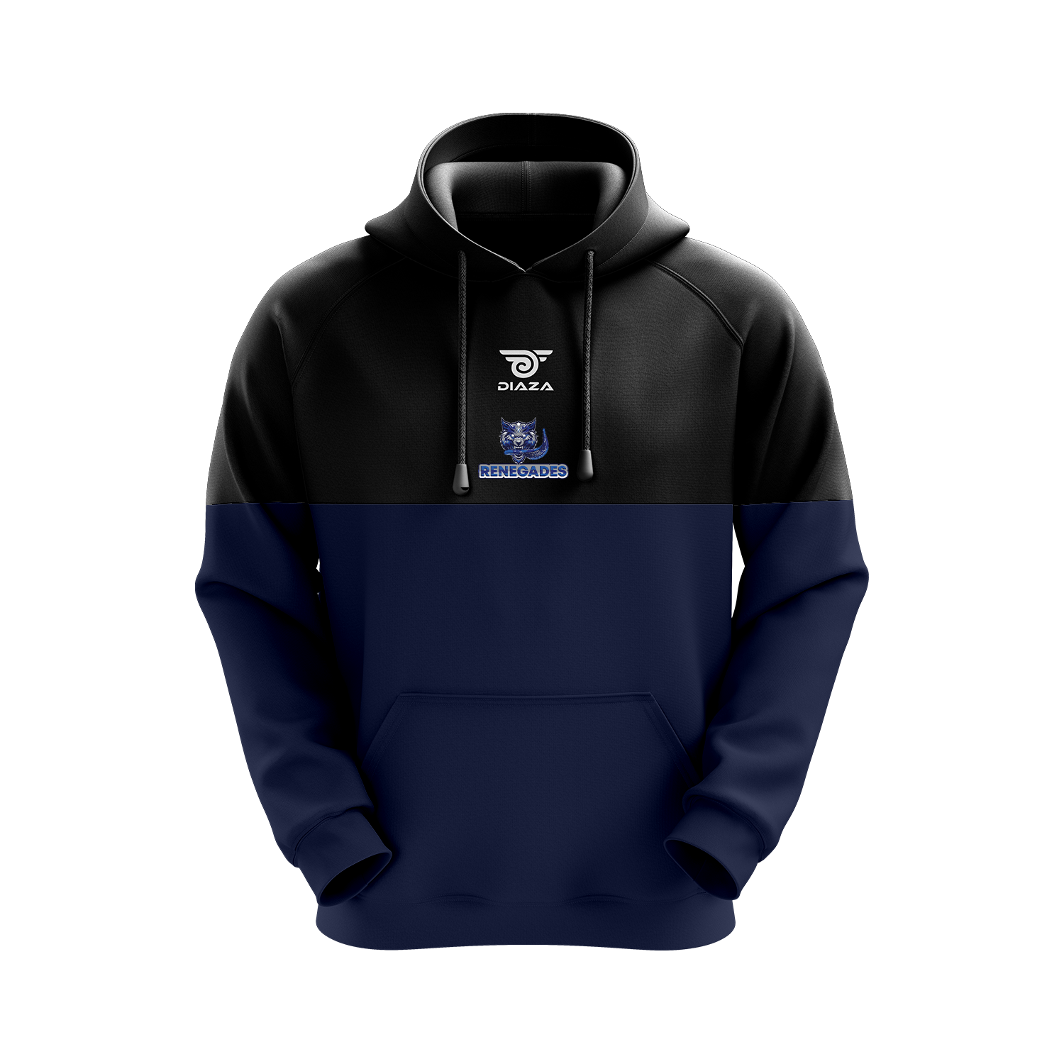 Jai Alai Renegades Momentum Hoodies - Diaza Football 