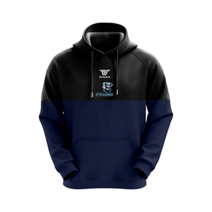 Jai Alai Cyclones Momentum Hoodies - Diaza Football 