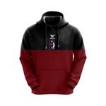 Jai Alai Momentum Hoodies - Diaza Football 
