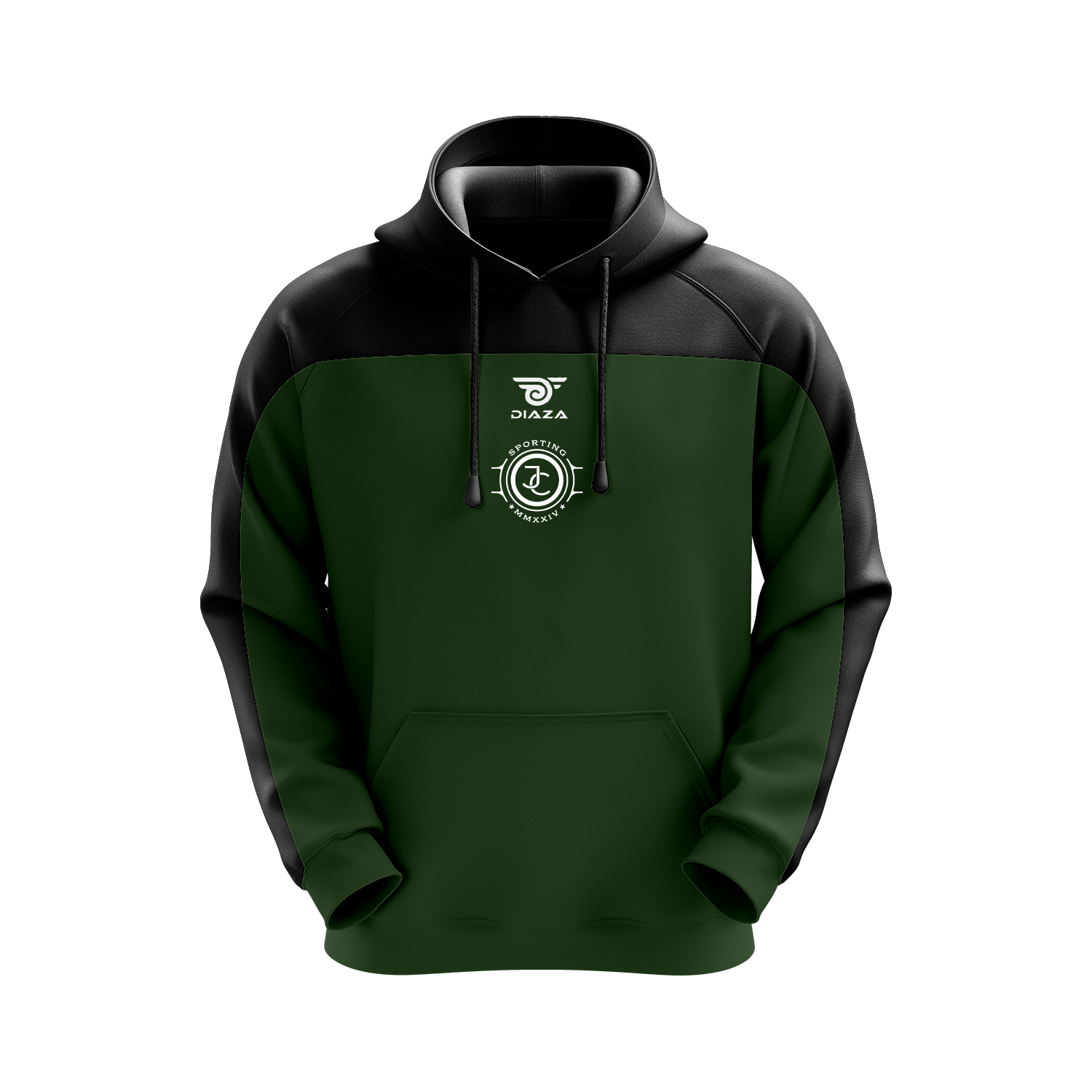 Sporting Hoodie
