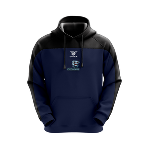 Jai Alai Cyclones Zone Hoodies - Diaza Football 